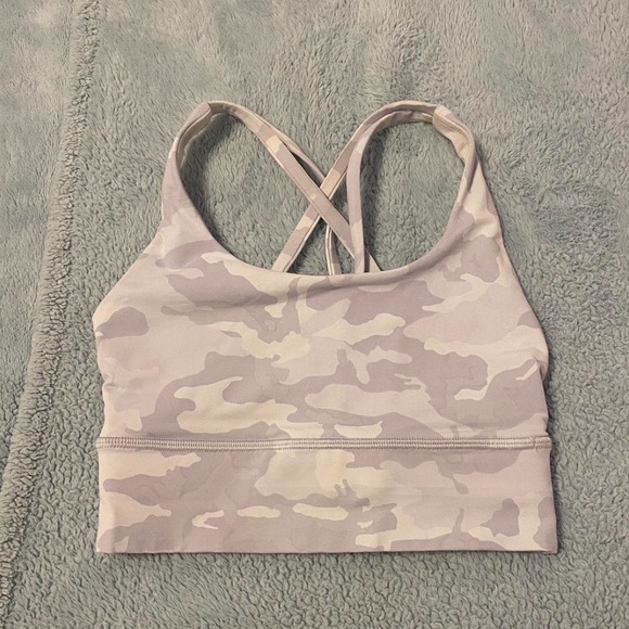lululemon athletica Other - Lululemon sportsbra size 0